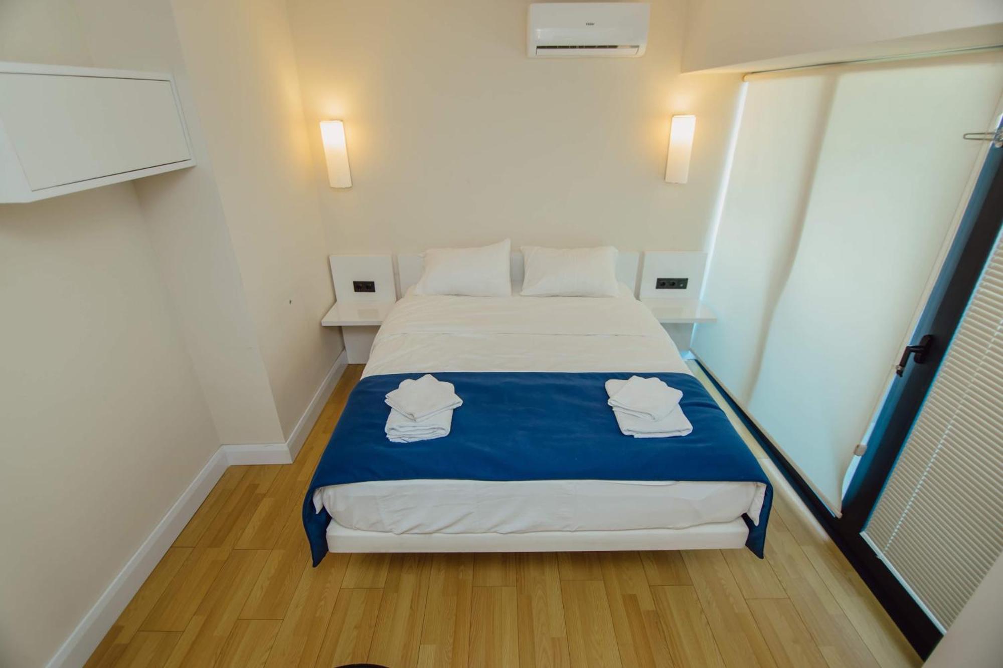 Luxury Beach Front Hotel Batoumi Extérieur photo