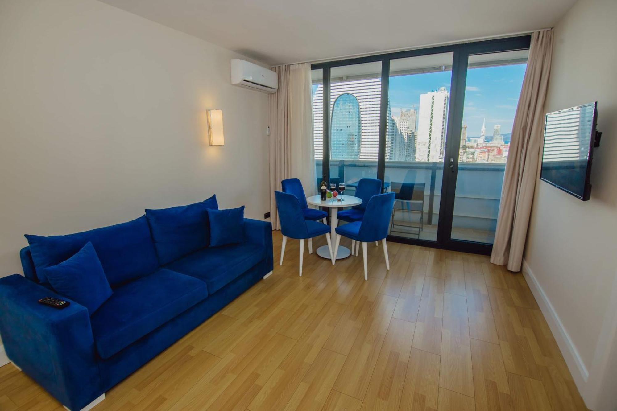 Luxury Beach Front Hotel Batoumi Extérieur photo