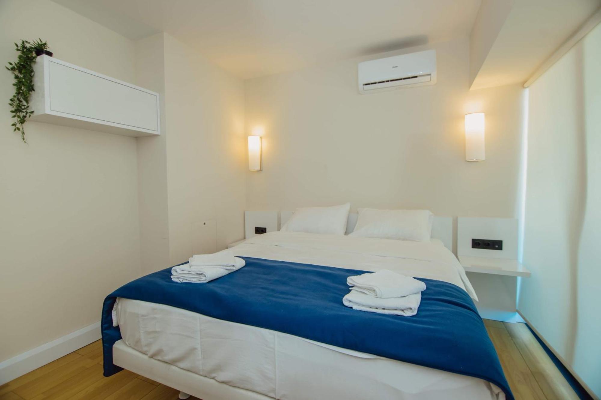 Luxury Beach Front Hotel Batoumi Extérieur photo