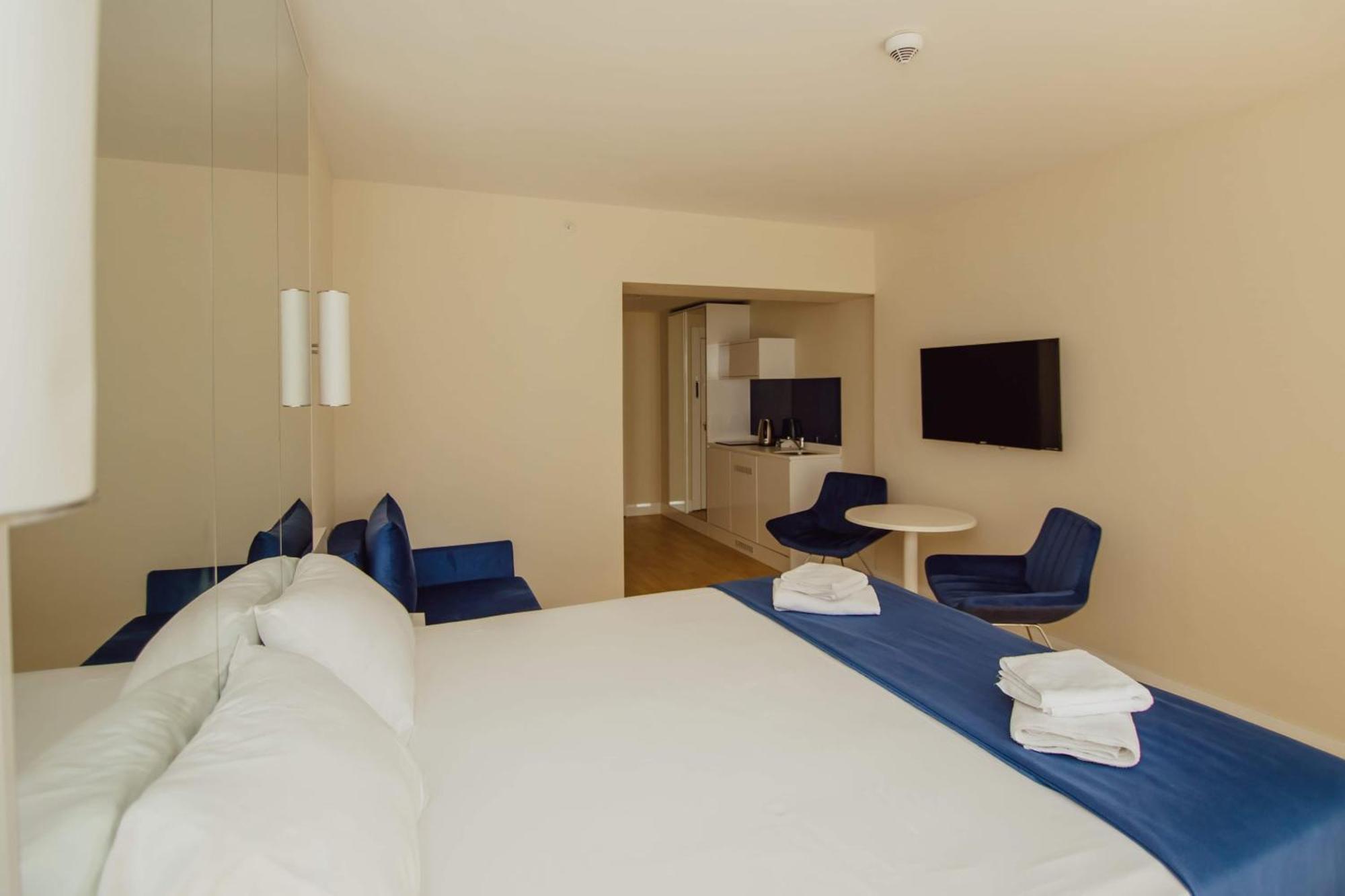 Luxury Beach Front Hotel Batoumi Extérieur photo